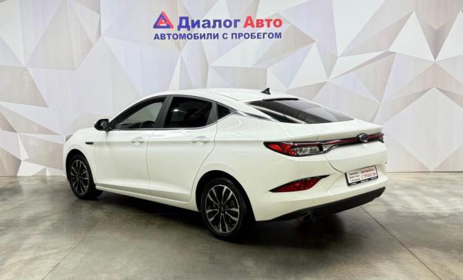 JAC J7 I с пробегом 2023 года, цена 1 090 000 рублей, 71626 км, лифтбек, Автокод Объявления
