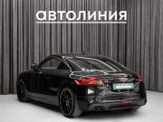 Audi TT II (8J) Рестайлинг Красноярск  - изображение 30