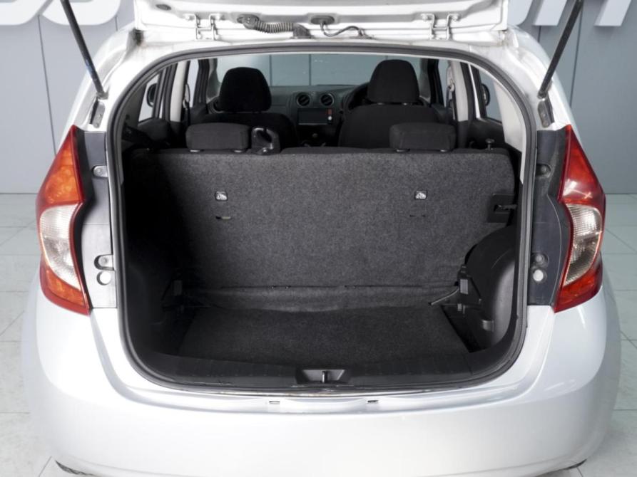 Nissan Note II Ростов-на-Дону  - изображение 17