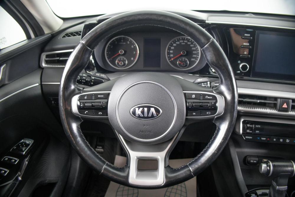 Kia K5 III Пермь  - изображение 15