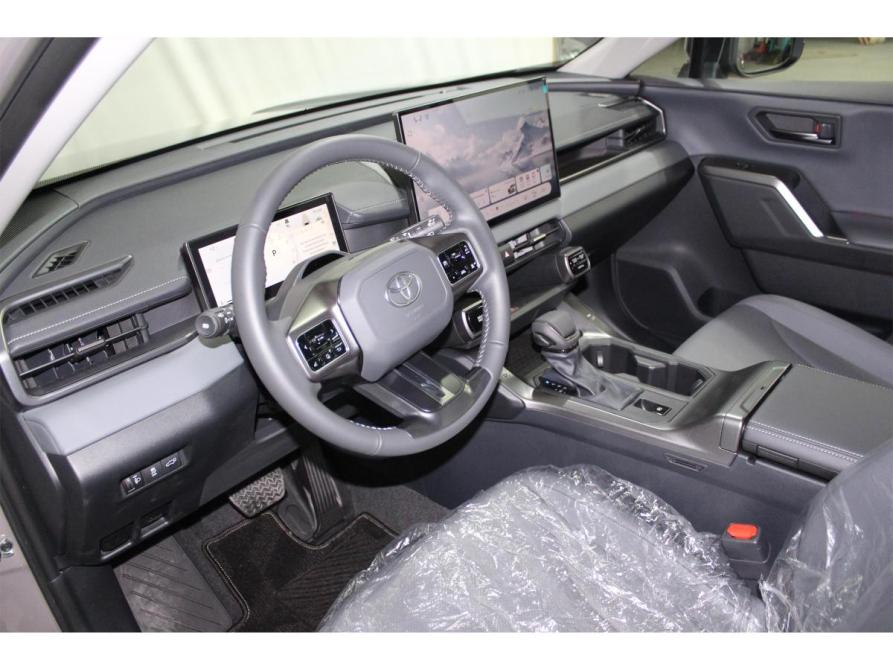 Toyota RAV4 VI (XA60) Курск  - изображение 17