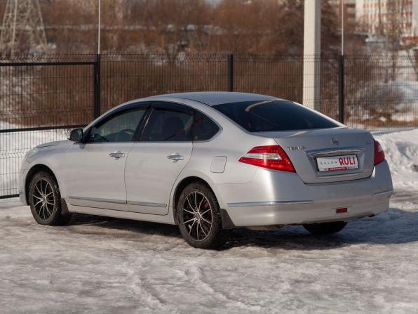 Nissan Teana II с пробегом 2008 года, цена 890 000 рублей, 204641 км, седан, Автокод Объявления