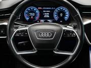Audi A7 II (4K) Москва  - изображение 50