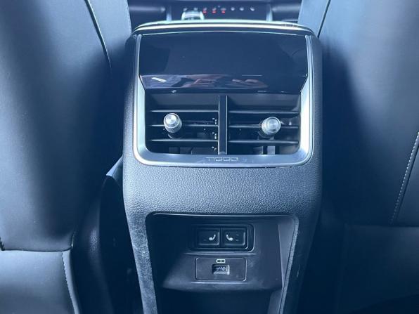 Chery Tiggo 7 Pro Max I с пробегом 2023 года, цена 1 690 000 рублей, 89423 км, внедорожник, Автокод Объявления
