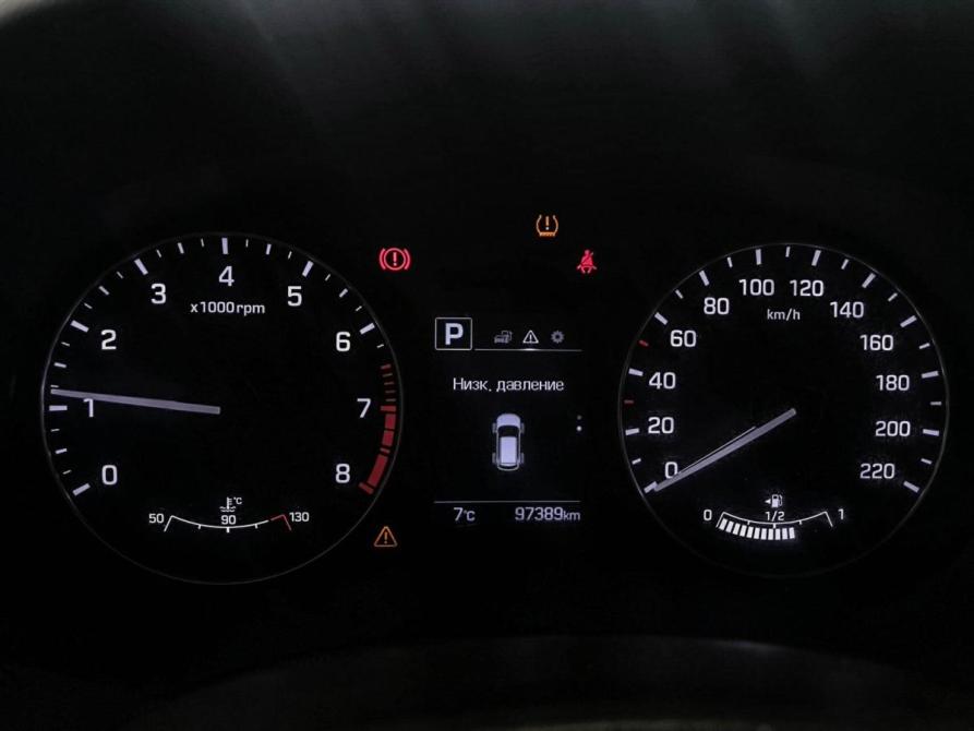 Hyundai Creta I Казань  - изображение 16