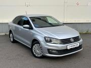 Volkswagen Polo V Рестайлинг Санкт-Петербург  - изображение 25