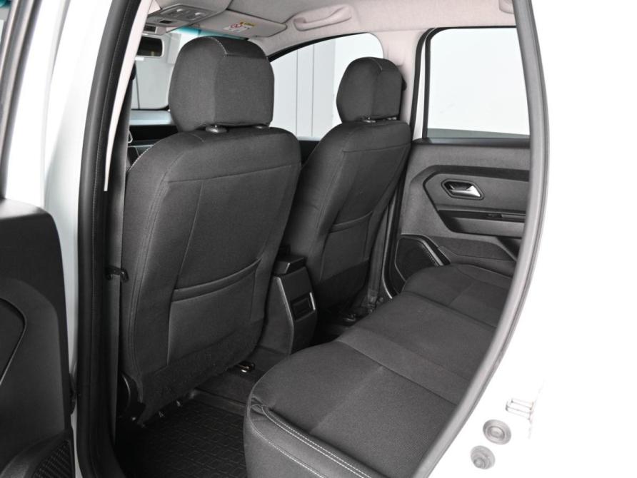 Renault Duster II Ростов-на-Дону  - изображение 11