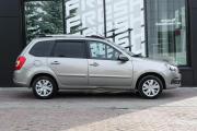 Lada (ВАЗ) Granta I Рестайлинг Ульяновск  - изображение 22