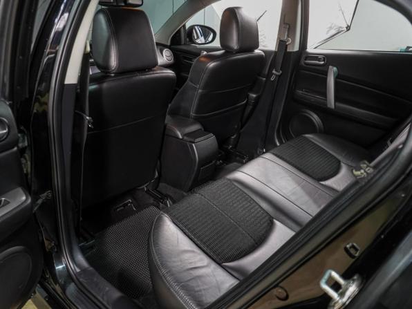 Mazda 6 II (GH) с пробегом 2008 года, цена 999 000 рублей, 233537 км, седан, Автокод Объявления