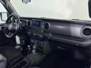 Jeep Wrangler IV (JL) Ростов-на-Дону  - изображение 32