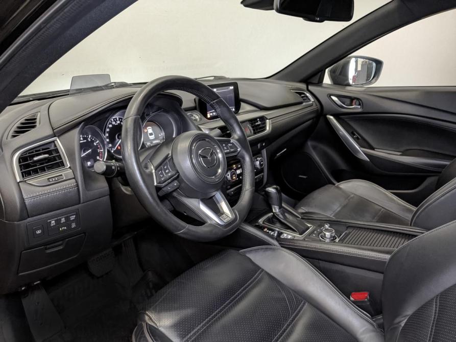 Mazda 6 III (GJ) Рестайлинг Москва  - изображение 16
