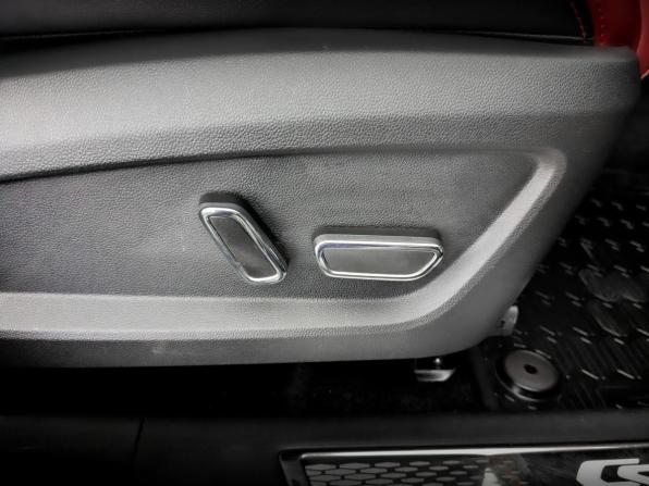 Changan CS85 с пробегом 2022 года, цена 2 100 000 рублей, 89832 км, внедорожник, Автокод Объявления