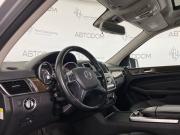 Mercedes-Benz M-Класс III (W166) Москва  - изображение 20
