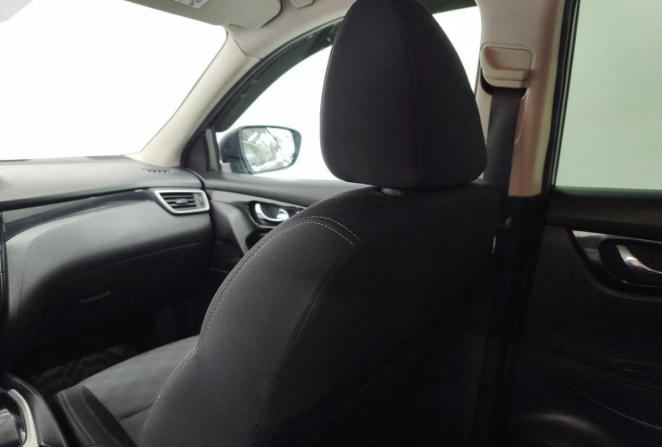 Nissan Qashqai II с пробегом 2014 года, цена 1 389 000 рублей, 226338 км, внедорожник, Автокод Объявления