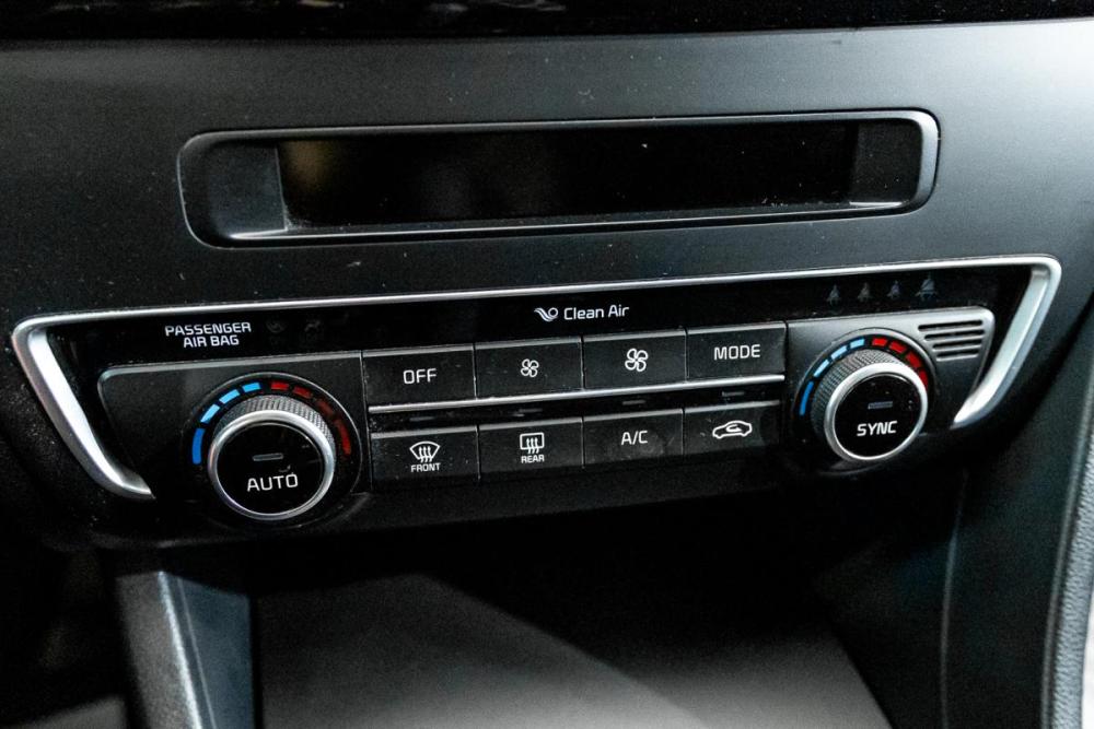 Kia Optima IV Ульяновск  - изображение 24