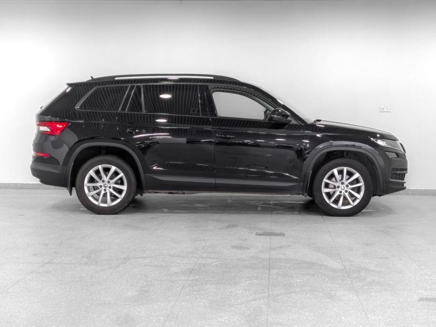 Skoda Kodiaq I Москва  - изображение 4