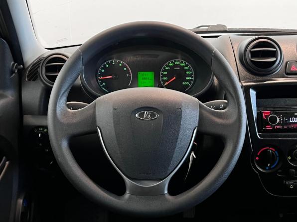 Lada (ВАЗ) Granta I с пробегом 2018 года, цена 660 000 рублей, 38680 км, седан, Автокод Объявления
