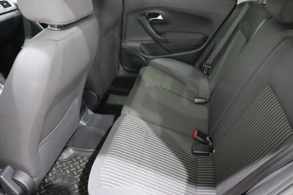 Volkswagen Polo V Иркутск  - изображение 18