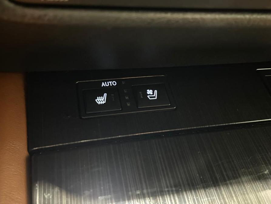 Lexus GS IV Пермь  - изображение 21