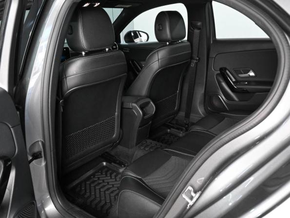 Mercedes-Benz A-Класс IV (W177) с пробегом 2019 года, цена 2 049 000 рублей, 122480 км, хэтчбек, Автокод Объявления