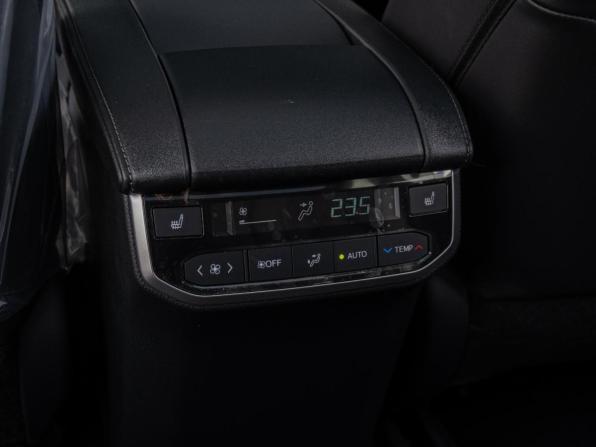 Toyota Highlander IV (XU70) с пробегом 2026 года, цена 5 450 000 рублей, 34 км, внедорожник, Автокод Объявления