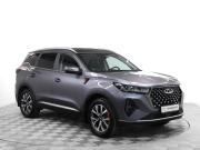 Chery Tiggo 7 Pro Max I Москва  - изображение 26