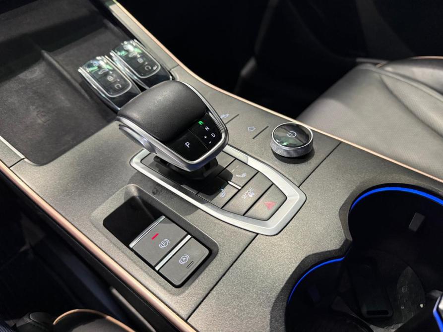 Omoda C5 I Самара  - изображение 14