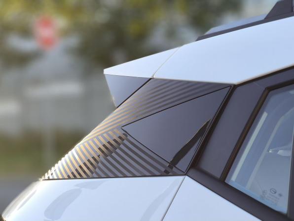 GAC GS3 с пробегом 2024 года, цена 2 030 000 рублей, 16549 км, внедорожник, Автокод Объявления