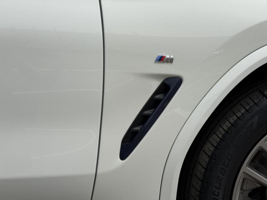 BMW X4 II (G02) Рестайлинг Саратов  - изображение 8