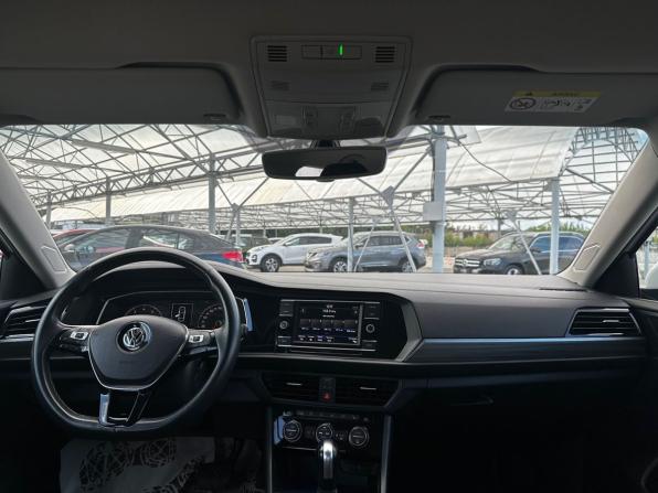 Volkswagen Jetta VII с пробегом 2020 года, цена 1 631 400 рублей, 163228 км, седан, Автокод Объявления