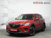 Mazda CX-5 I Екатеринбург  - изображение 17