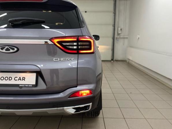 Chery Tiggo 4 Pro I с пробегом 2023 года, цена 1 685 000 рублей, 18787 км, внедорожник, Автокод Объявления