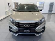 Lada (ВАЗ) XRAY I Орел  - изображение 15