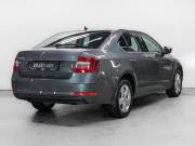 Skoda Octavia III (A7) Рестайлинг Санкт-Петербург  - изображение 34