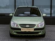 Hyundai Getz I Рестайлинг Екатеринбург  - изображение 27