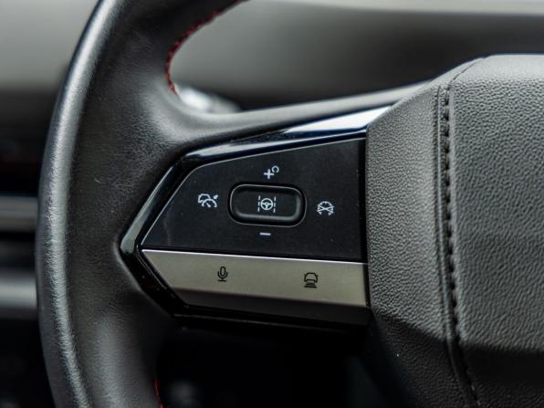 Changan CS55 Plus II с пробегом 2024 года, цена 2 278 000 рублей, 33111 км, внедорожник, Автокод Объявления