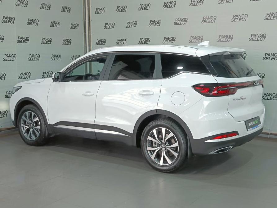 Chery Tiggo 7 Pro I Оренбург  - изображение 3