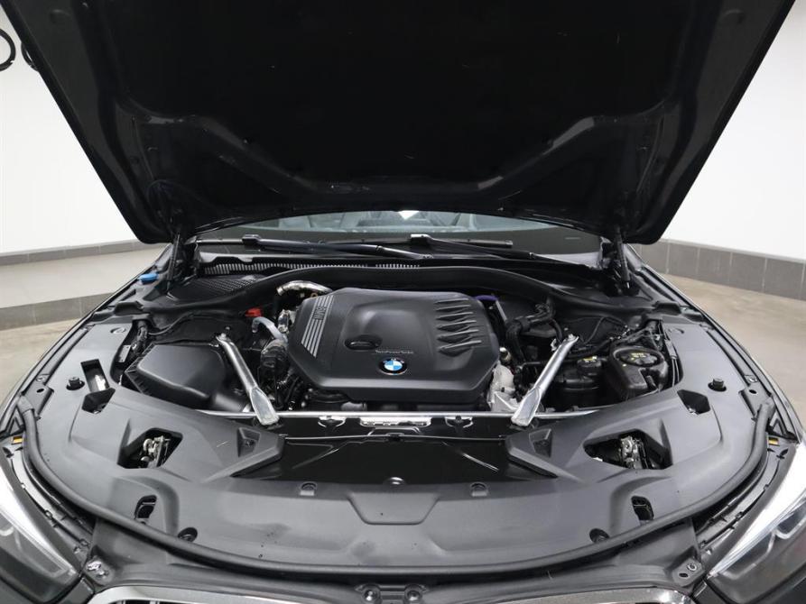 BMW 8 серии II (G14/G15/G16) Москва  - изображение 19