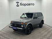 Lada (ВАЗ) Niva Legend Воронеж  - изображение 20