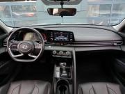 Hyundai Elantra VII (CN7) Рестайлинг Казань  - изображение 20