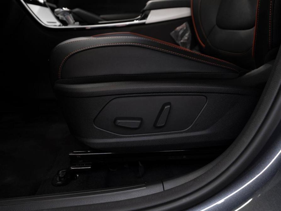 Kia Seltos I Рестайлинг Москва  - изображение 19