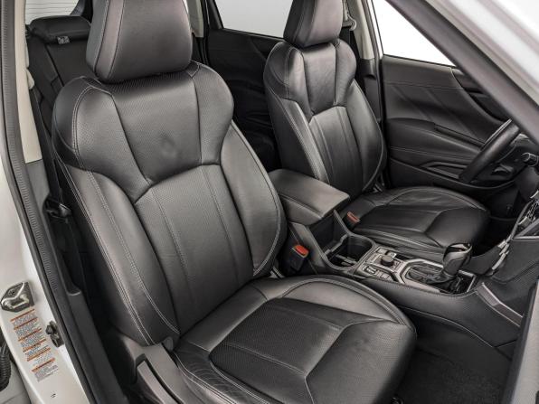 Subaru Forester V с пробегом 2019 года, цена 2 580 000 рублей, 128037 км, внедорожник, Автокод Объявления