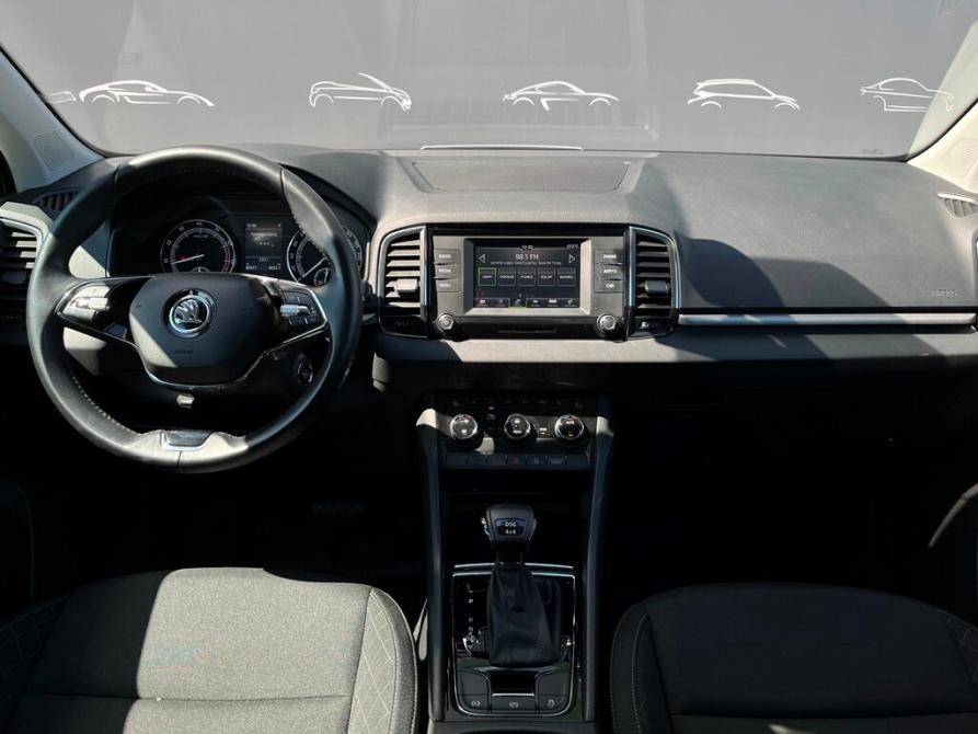 Skoda Karoq I Санкт-Петербург  - изображение 6