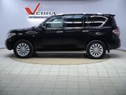 Nissan Patrol VI (Y62) Уфа  - изображение 27
