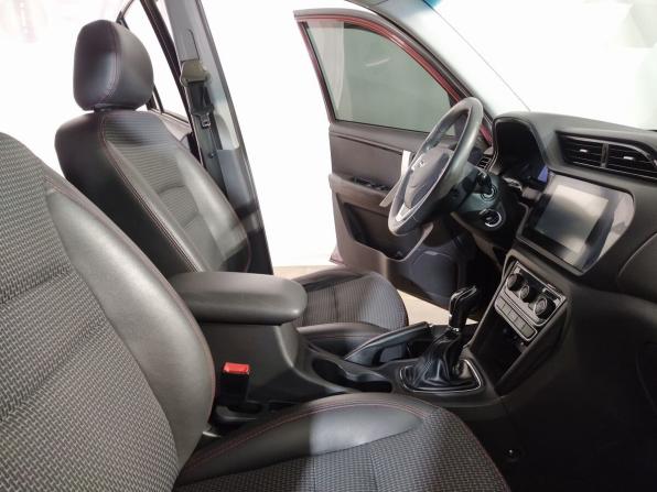 Chery Tiggo 3 I с пробегом 2017 года, цена 770 000 рублей, 182919 км, внедорожник, Автокод Объявления