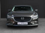 Mazda 6 III (GJ) Рестайлинг 2 Москва  - изображение 23