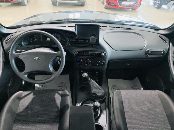 Lada (ВАЗ) Niva Travel I с пробегом 2024 года, цена 1 230 000 рублей, 15297 км, внедорожник, Автокод Объявления