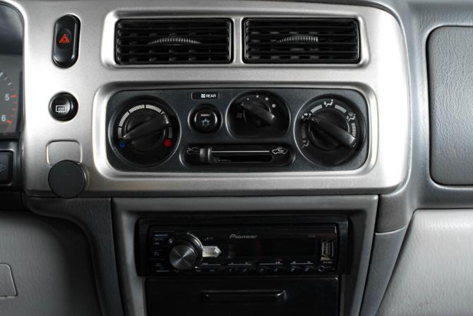 Mitsubishi Pajero Sport I Рестайлинг с пробегом 2007 года, цена 1 049 000 рублей, 354000 км, внедорожник, Автокод Объявления