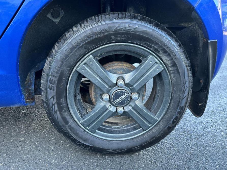 Kia Picanto I Екатеринбург  - изображение 12
