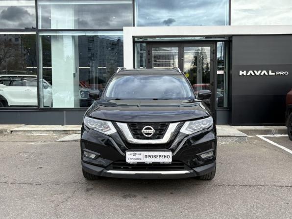 Nissan X-Trail III Рестайлинг с пробегом 2020 года, цена 1 969 000 рублей, 128556 км, внедорожник, Автокод Объявления